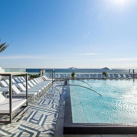 W Residences Fort Lauderdale Luxury Suites Across From Fort Lauderdale Beach Ngoại thất bức ảnh