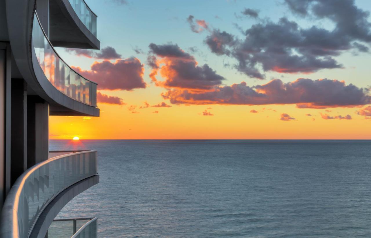 W Residences Fort Lauderdale Luxury Suites Across From Fort Lauderdale Beach Ngoại thất bức ảnh