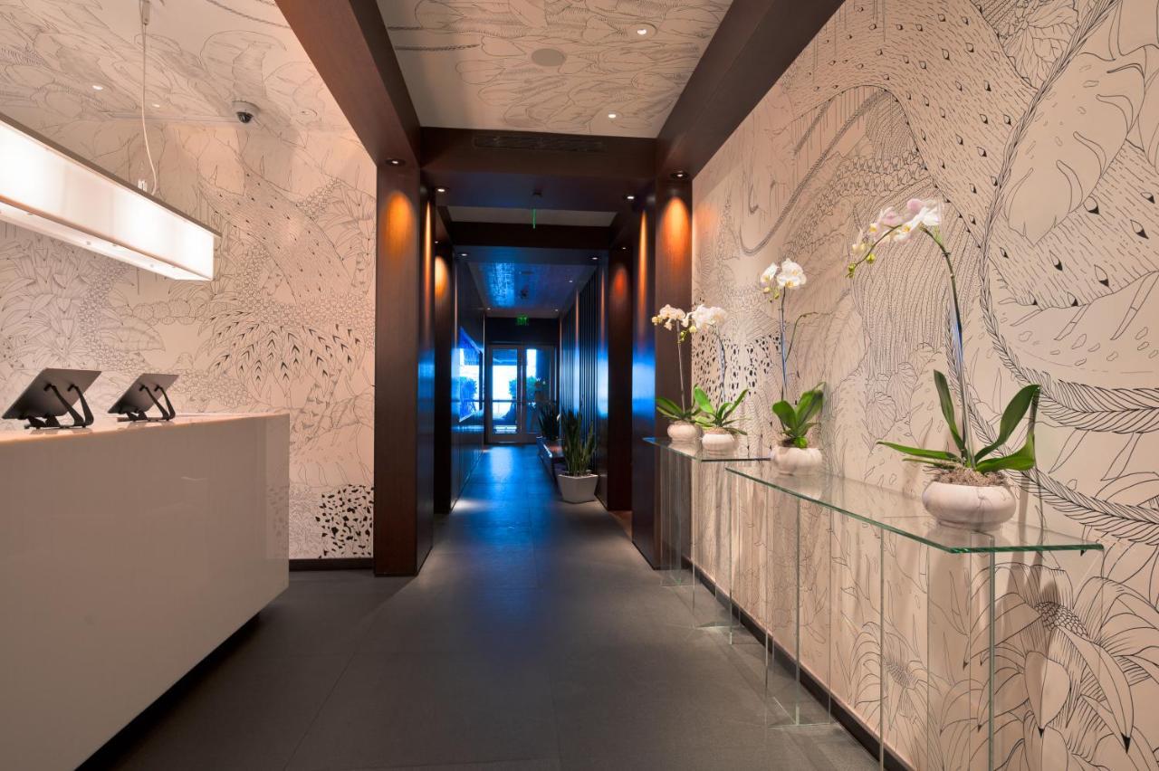 W Residences Fort Lauderdale Luxury Suites Across From Fort Lauderdale Beach Ngoại thất bức ảnh