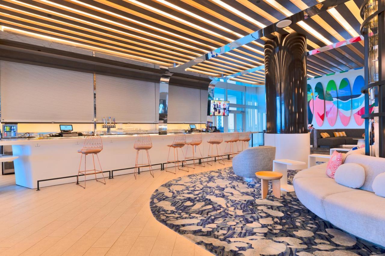 W Residences Fort Lauderdale Luxury Suites Across From Fort Lauderdale Beach Ngoại thất bức ảnh