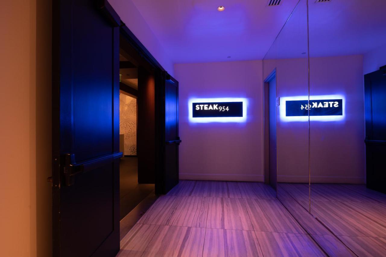 W Residences Fort Lauderdale Luxury Suites Across From Fort Lauderdale Beach Ngoại thất bức ảnh