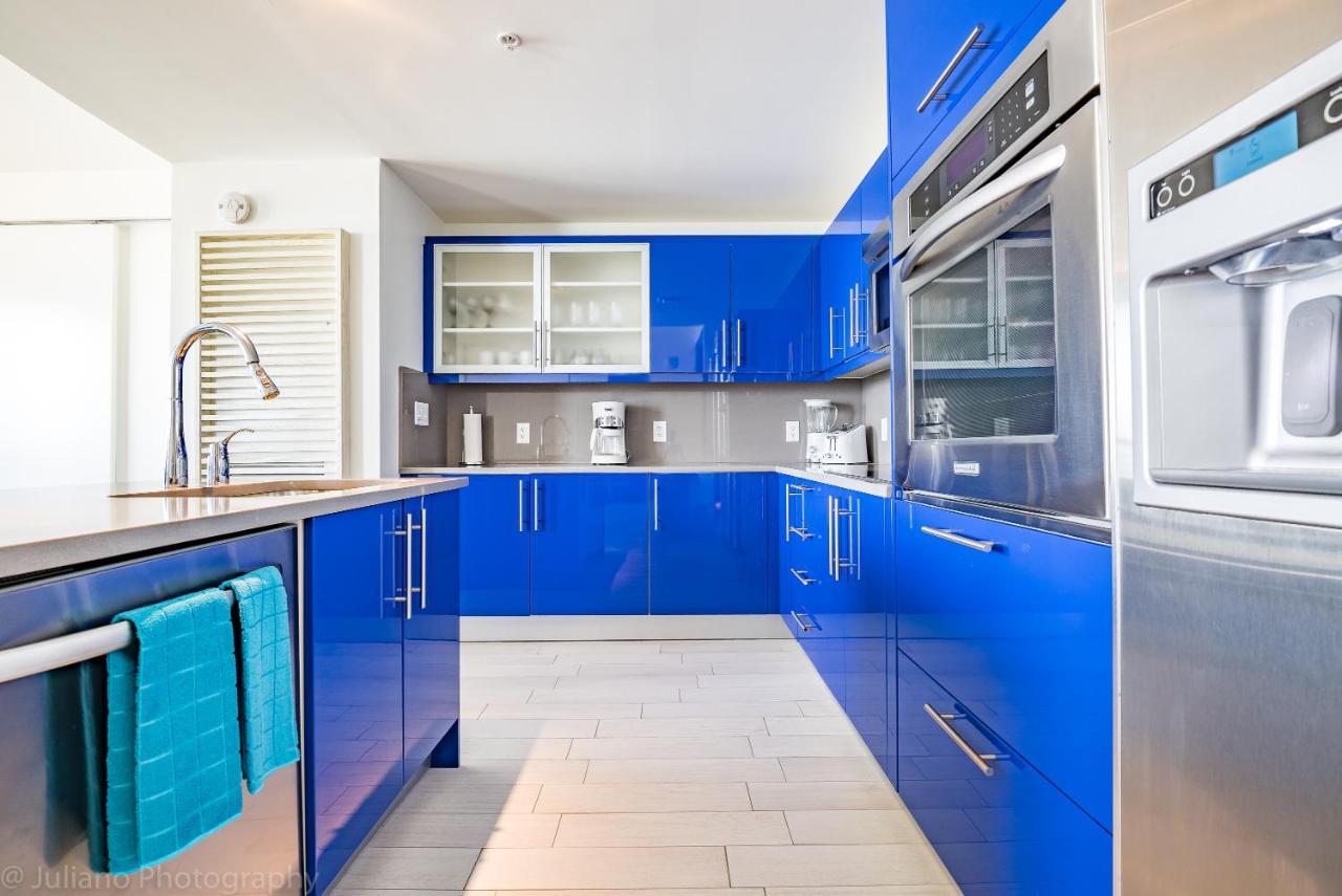 W Residences Fort Lauderdale Luxury Suites Across From Fort Lauderdale Beach Ngoại thất bức ảnh