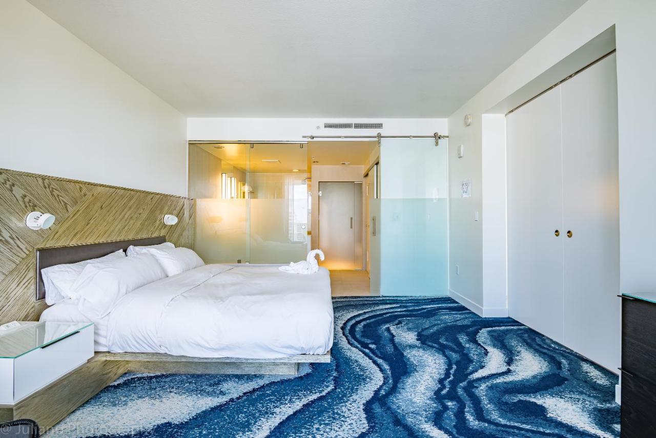 W Residences Fort Lauderdale Luxury Suites Across From Fort Lauderdale Beach Ngoại thất bức ảnh