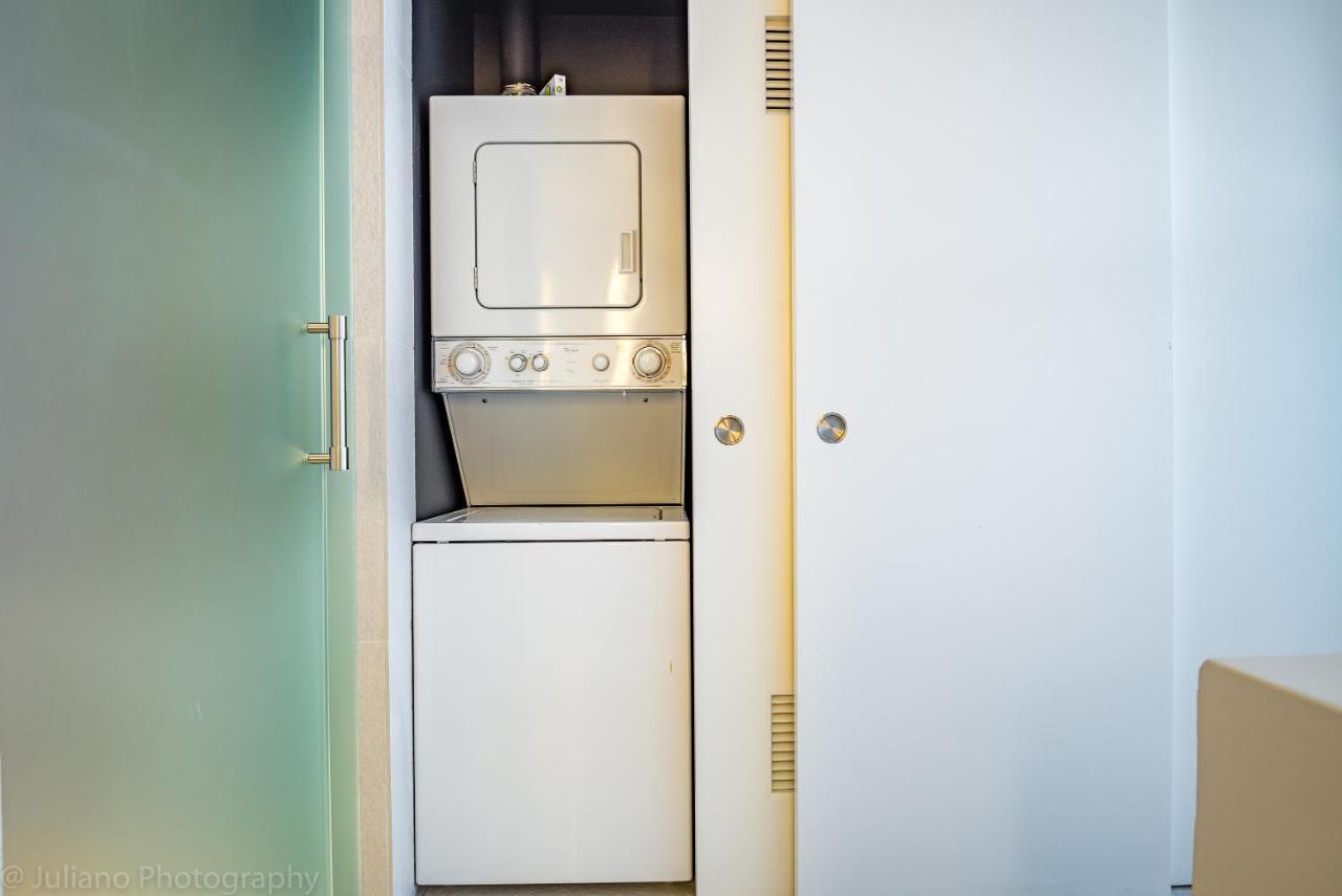 W Residences Fort Lauderdale Luxury Suites Across From Fort Lauderdale Beach Ngoại thất bức ảnh