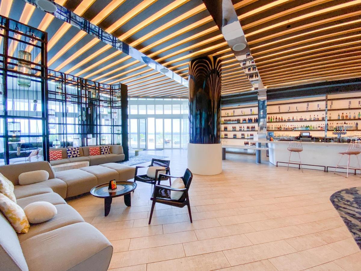 W Residences Fort Lauderdale Luxury Suites Across From Fort Lauderdale Beach Ngoại thất bức ảnh