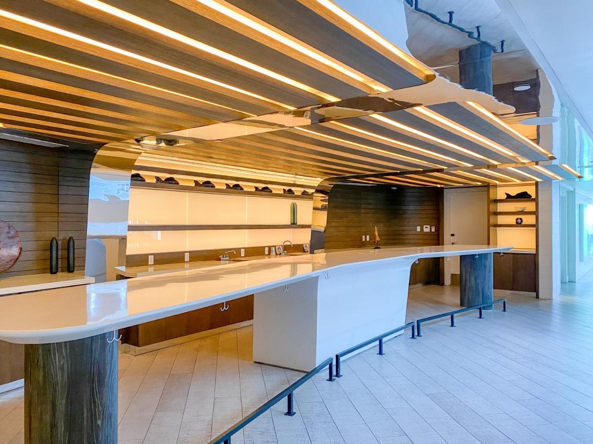 W Residences Fort Lauderdale Luxury Suites Across From Fort Lauderdale Beach Ngoại thất bức ảnh