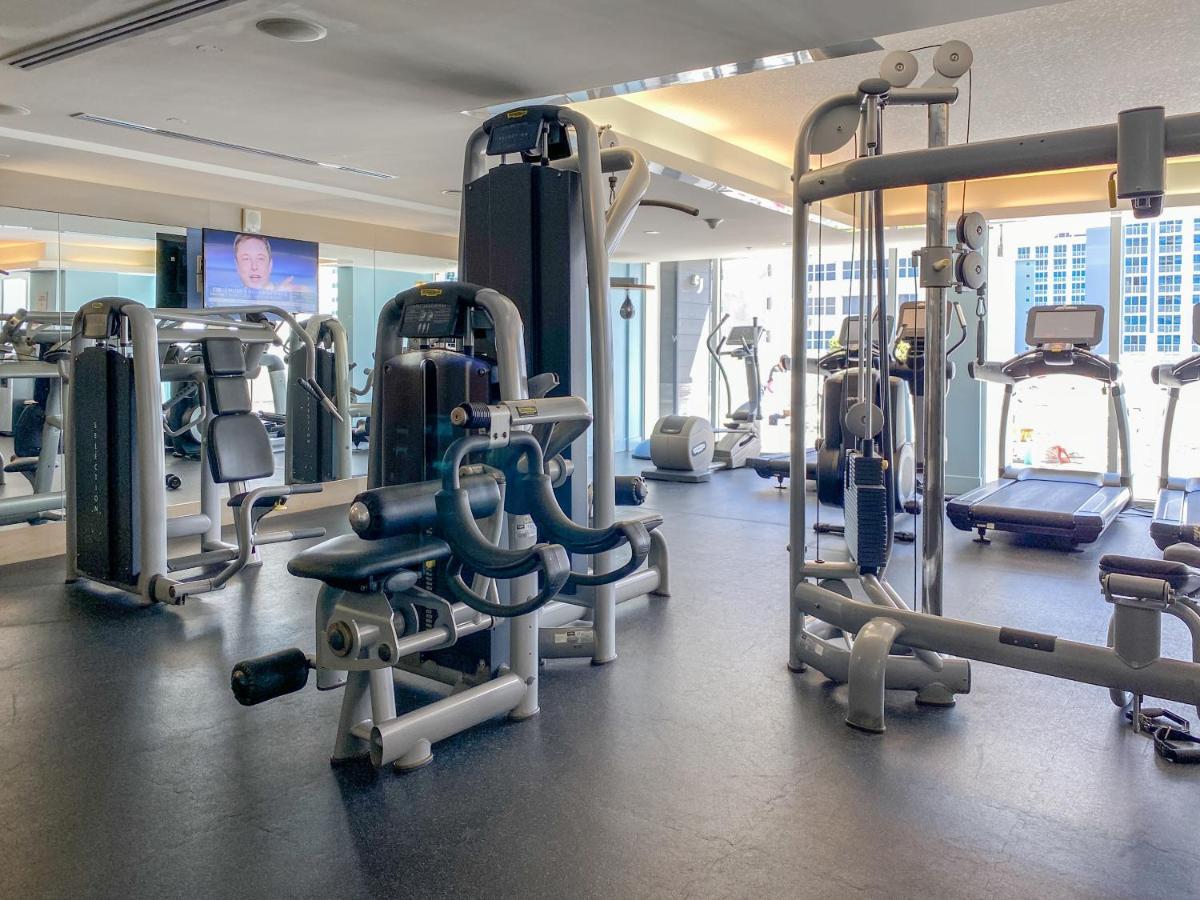 W Residences Fort Lauderdale Luxury Suites Across From Fort Lauderdale Beach Ngoại thất bức ảnh