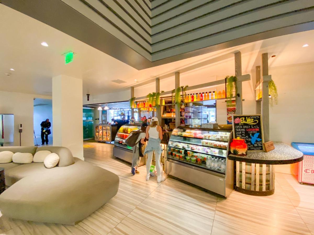 W Residences Fort Lauderdale Luxury Suites Across From Fort Lauderdale Beach Ngoại thất bức ảnh