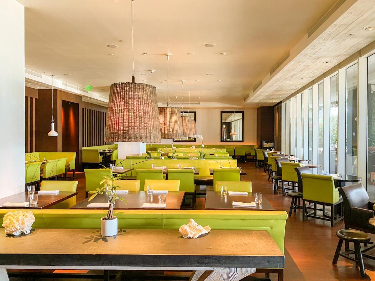 W Residences Fort Lauderdale Luxury Suites Across From Fort Lauderdale Beach Ngoại thất bức ảnh