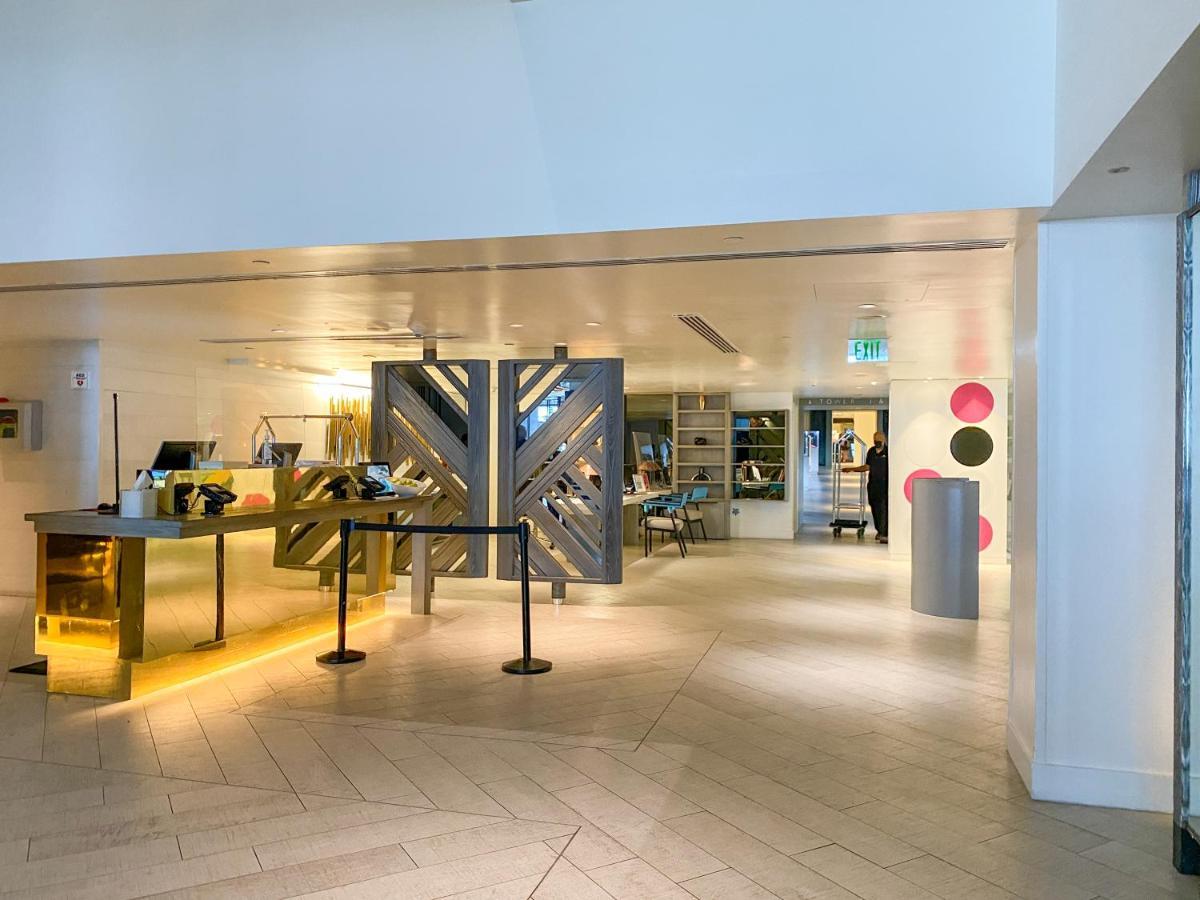 W Residences Fort Lauderdale Luxury Suites Across From Fort Lauderdale Beach Ngoại thất bức ảnh