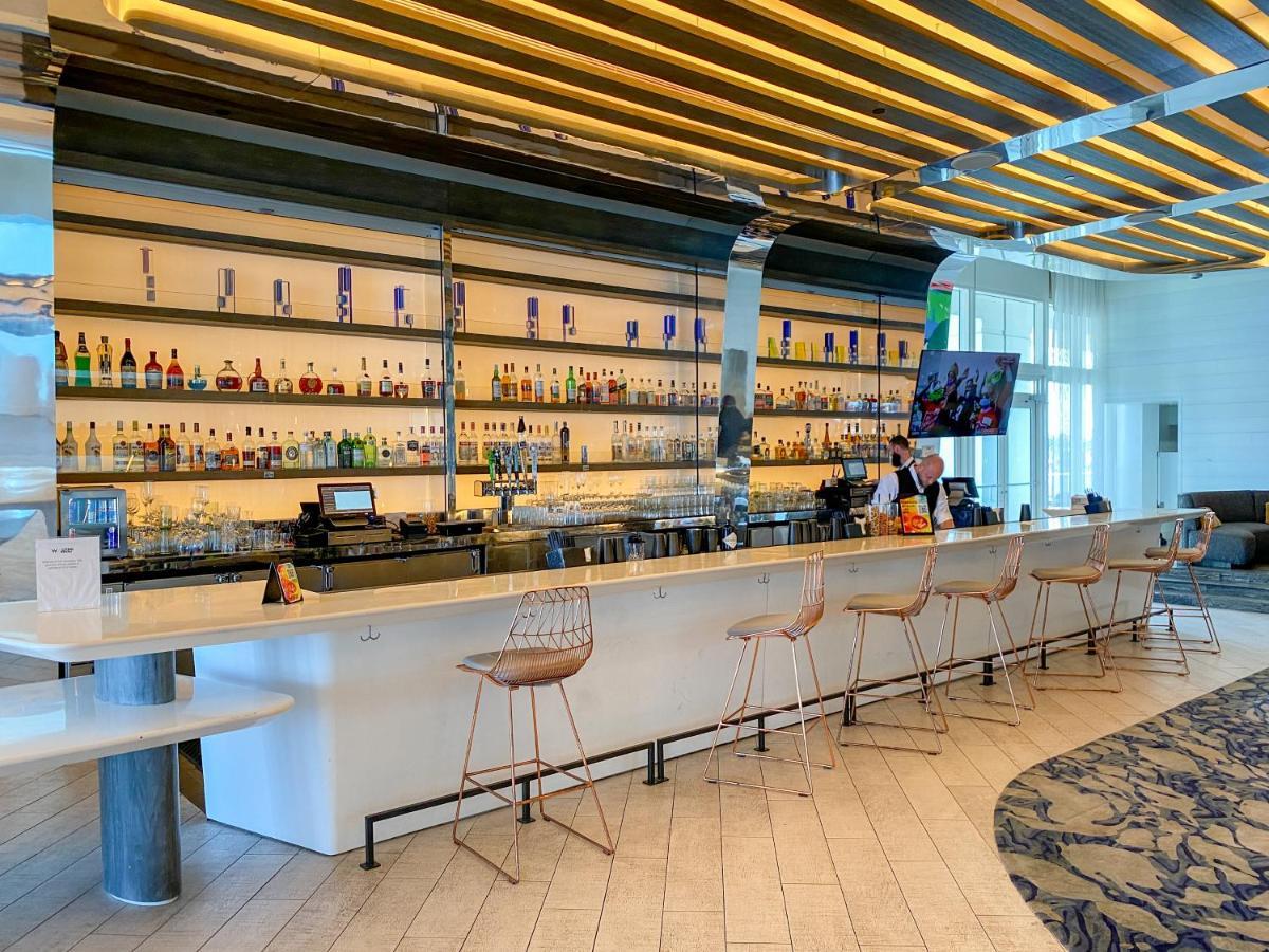 W Residences Fort Lauderdale Luxury Suites Across From Fort Lauderdale Beach Ngoại thất bức ảnh